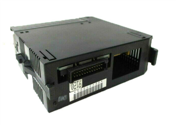GE FANUC  IC693MDL732 250 OHMS 325 HZ 100 MA FROM THE ISOLATED +24 VOLT SUPPLY