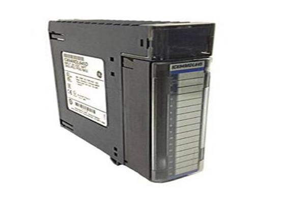 GE FANUC IC693MDL733 MODULE IS A DIGITAL I/O MODULE 8 DIGITAL OUTPUTS