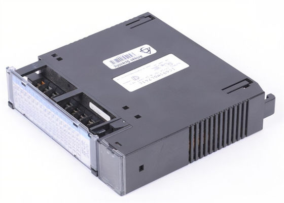 GE FANUC IC693MDL741 MODULE IS A GE FANUC 6-POINT I/O MODULE SERIES 90-30 PLCS