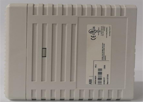 ABB CI840A – 3BSE041882R1 S800 I/O DP-V1 1+1 REDUNDANT OPERATION