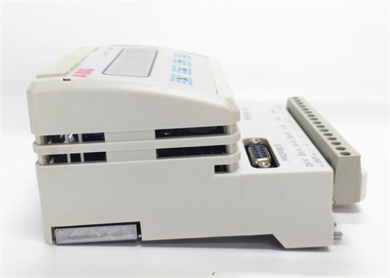 ABB TU846 3BSE022460R1 PLC Module Termination Unit 24 VDC 50 V 8 Channels