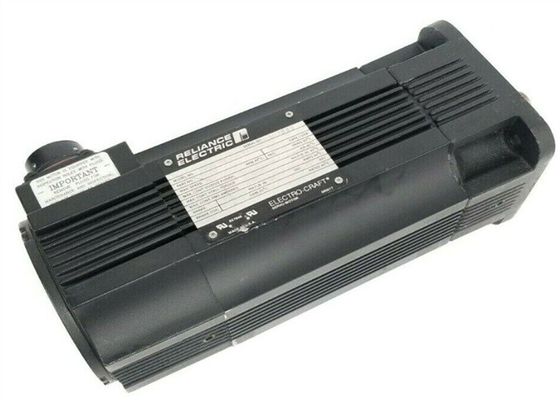 AB 1326AB-B410G-21-K4 Series Industrial Servo 1326 Motors 380V AC Permanent Magnet