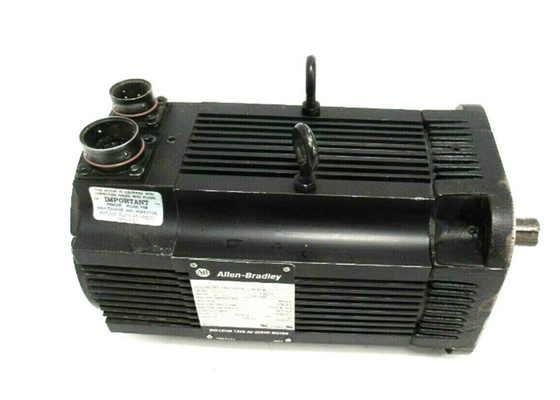AB Servo Motor 1326AB-B515E-21-K5L 460V Maximum Voltage AC PERMANENT MAGNET