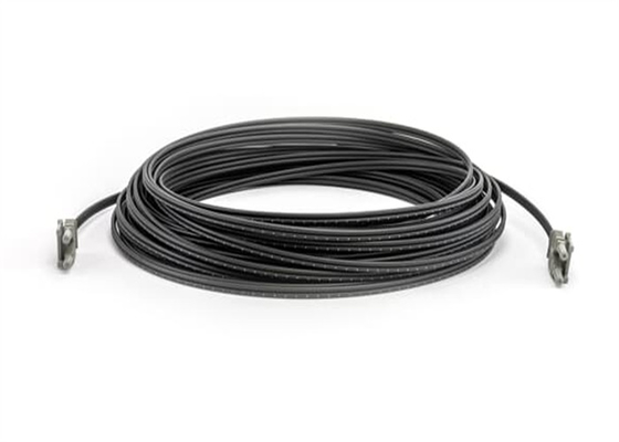 ABB TK811V150 Double Plastic Fiber Suitable For Conduit Sizes Up To 22mm