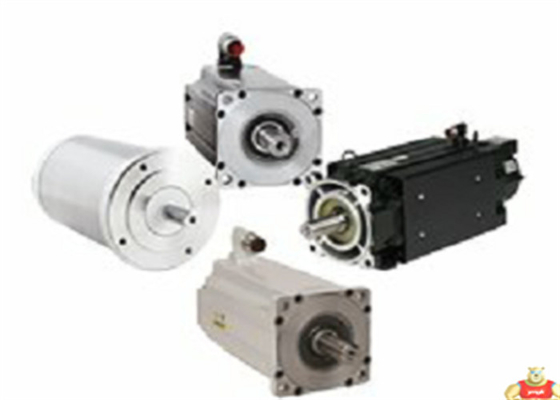 AB 1326AB-B515G-M2K5LS Servo Motor AC Permanent Magnet Torque Plus Series