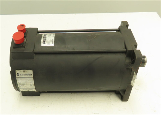 AB 1326AB-B515E-21-L Series 460V 2300W Servo Motor 1326AB TORQUE PLUS SERIES