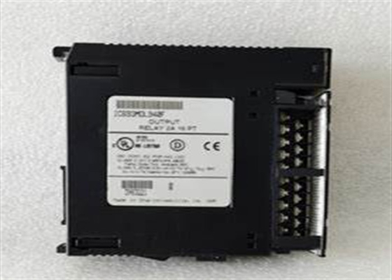 GE FANUC IC693PRG300 Module Series 2 Line 16 Characters Display 42 Keys