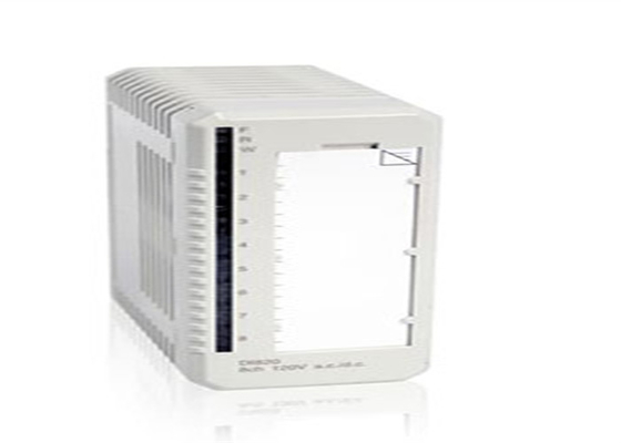 ABB DI803 3BSE022362R1 Digital Input Module 8 Channels Current Sinking