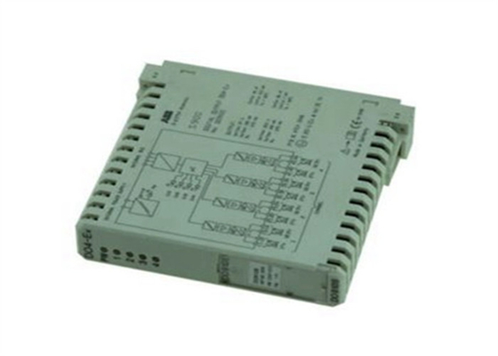ABB DO801 3BSE020510R1 Digital Output Module 24V 50V Isolation 16 Channels
