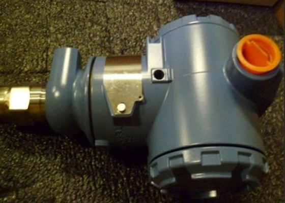 Rosemount Smart DP Pressure Transmitter 3051TG1A2B21AB4M5 Patented Coplanar Technology