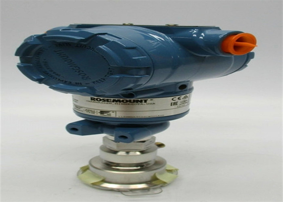 3051TG2A2B21A Rosemount Smart Pressure DP Transmitter 3 Patented 3051T Sensors Switches