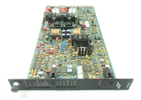 ABB IPMON01R IPMON Power Monitor Module Refurb 414.00 United States