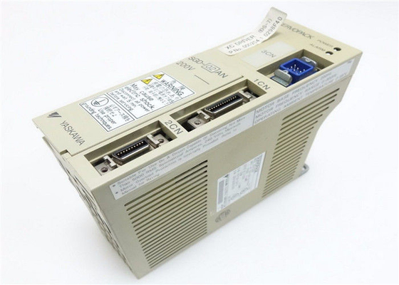 SGD-02AN  Yaskawa Servo Drive Servopack 200W Motor Capacity 200V Supply