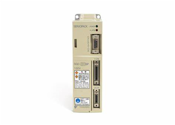 Yaskawa SGD-01BP Servo Drives AC Servopack New In Original Box