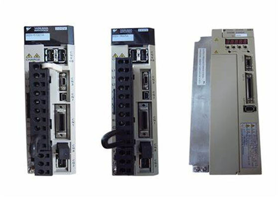 Industrial Servo Motor 30W Yaskawa Electric SGD-A3AN Original New