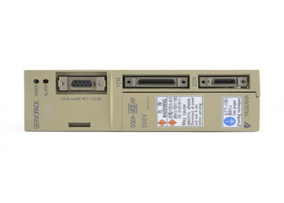 Yaskawa SGDA-A3AP Servo Motor AC 200-230V Brand New In Original