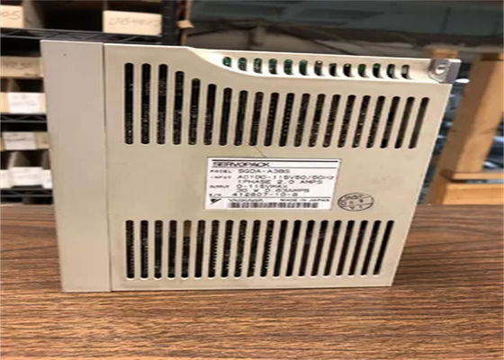 Yaskawa SGDA-A3BS New AC Servo Amplifier 115V In Original Box