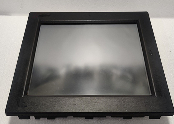 GE FANUC ES1522R Emerson ES0612 Quick Panal Displays ES0602 View