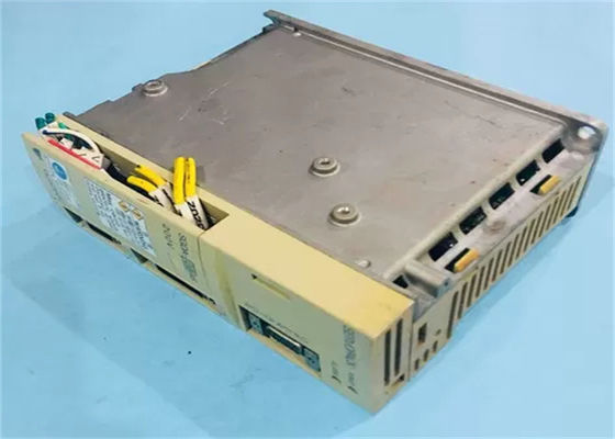 Yaskawa SGDA-02ASP AC Servo Amplifier 230V New In Original Box