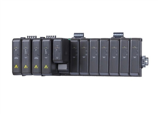 Rosemount New Black Color Deltav KJ3005x1-BA1 Power Supply Module