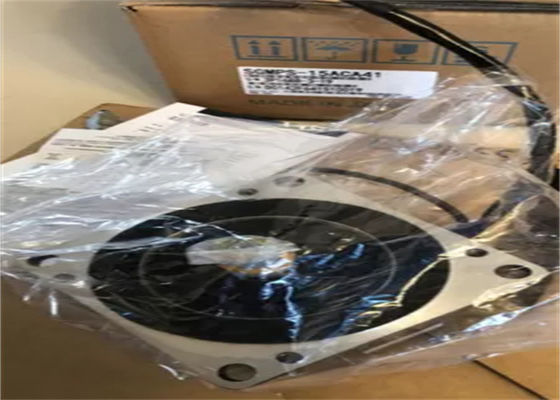 Yaskawa SGMPS-15ACA41 New Ac Servo Motor 200V 1 Year Warranty