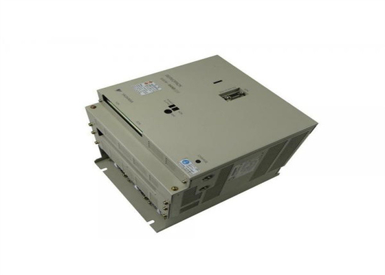 Yaskawa New Ac Servo Amplifier SGDB-44ADGY8 Voltage 200-230V