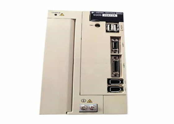 Yaskawa SGDS-20A12A Brand New 200V AC Servo Amplifier In Original Box