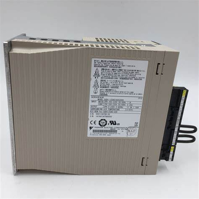 Yaskawa Sigma SGDV-120A01A AC Servo Drive 3 Phase AC 230V AC