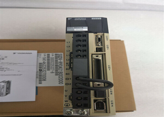 Yaskawa SGDV-R90A01B002000 Servo Amplifier SERVO DRIVE 3 PHASE