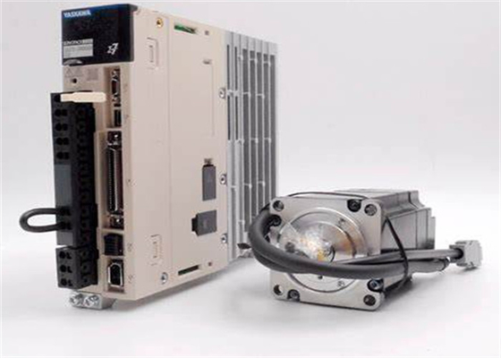 Yaskawa SGDS-50A Servo Drive Servopack 5 KW 200 Volts Mechatrolink II IF