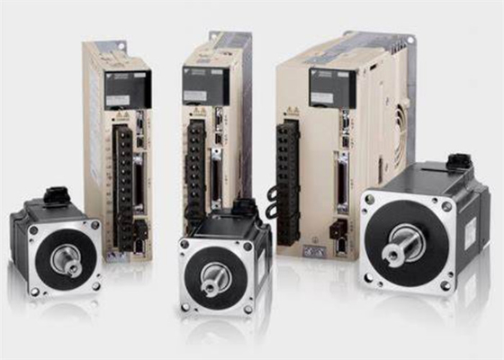 Yaskawa SGDS-50A Servo Drive Servopack 5 KW 200 Volts Mechatrolink II IF