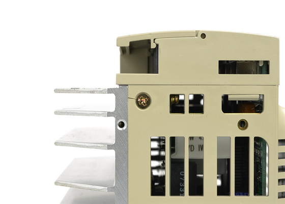 Yaskawa SGDA-03BP Sigma Series AC Servo Drive Servopack 100 V SGM Servomotor