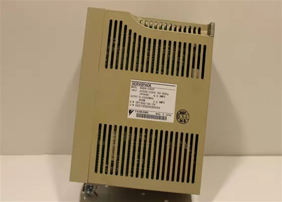 SGDA-04VP Yaskawa Brand New Industrial Servo Drives Original Box