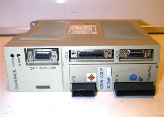 SGDA-A3CP Servo Drives Yaskawa 0.03kw Power Brand New Original