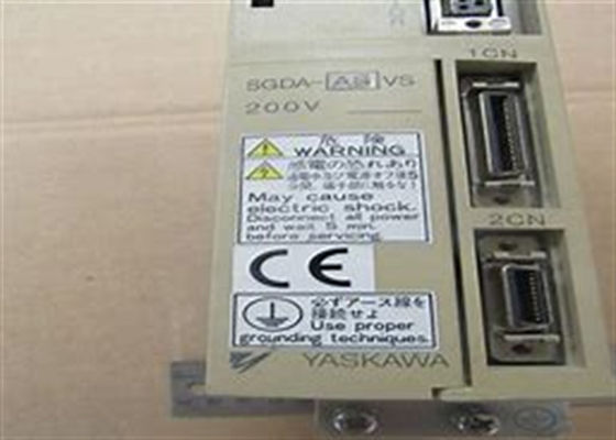 Yaskawa SGDA-A3VS Servo Drives Sigma Series Brand New Original