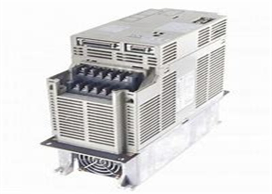 Yaskawa SGDB-15AN-P Servo Drive 200VAC 3PHASE Mechatrolink Duct Ventilation Type