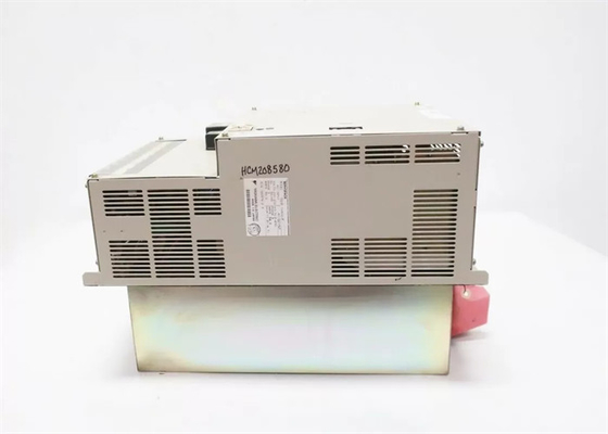 Yaskawa SGDB-1AADG SGDB Series Servo Drives 200 to 230 Volts AC 3 Phase 60 Amps