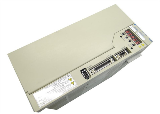 Yaskawa SGDH-50DE AC Drives Servo Amplifier 400 VAC 3 Phase Rating 450W to 55kW