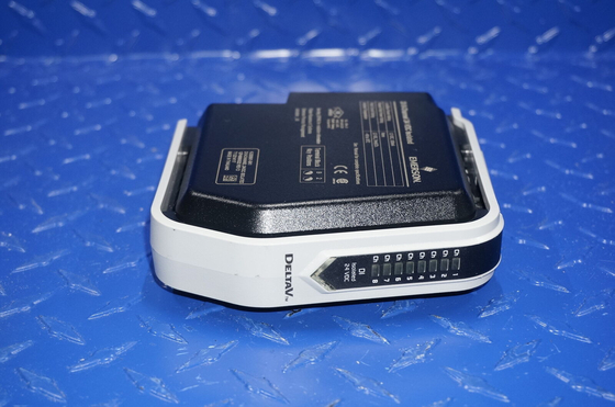 Emerson KJ3206X1-BK1 S Series Digital Input Module 8 Channel 24 VDC Isolated Card