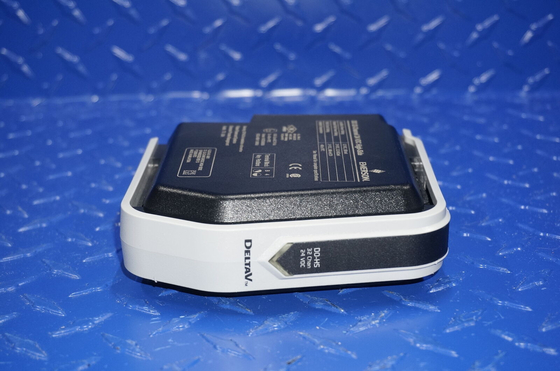 Emerson KJ3204X1-BK1 DeltaV Control System 32 Channels Of Discrete Output