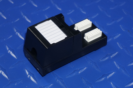 Emerson KJ4006X1-BP1 DeltaV 40 Pin Mass Terminal Block  S Series DeltaV