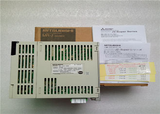 MITSUBISHI MR J2S 40B AC Servo Driver 2.3A 200V 400W 1.3NM 3000rpm