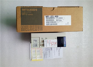 MITSUBISHI MR J2S 40B AC Servo Driver 2.3A 200V 400W 1.3NM 3000rpm