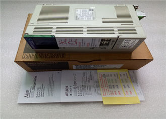 MITSUBISHI MR J2S 40B AC Servo Driver 2.3A 200V 400W 1.3NM 3000rpm