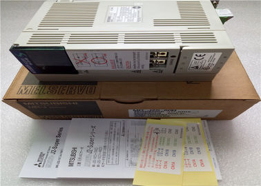 MR J2S 60B Mitsubishi AC Servo Drive For Industrial Control System