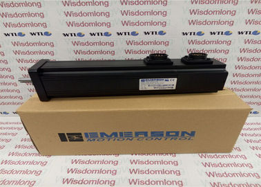EMERSON  Control Techniques, Nidec Motor Corp MGM-340-CONS-0000  2HP 6.5AMP 230VAC 3000RPM Servo Motor Encoder