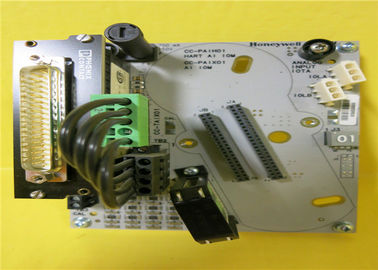 TCD3000 Series Control Circuit Board CC-TAIX01 51308363-175  Rev B Rosemount PLC