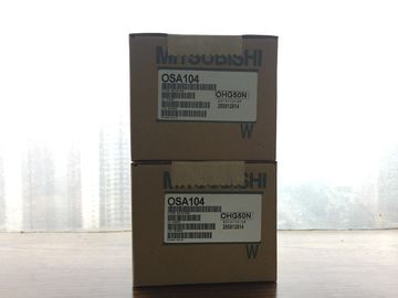 High Precision Mitsubishi Servo Motor Encoder OSA104 , PCS Unit Type 1KG Weight