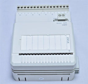 ABB AI801 Digital I O Module Analog Input Module 1x8 channel 0(4).20mA 12bit -3BSE020512R1