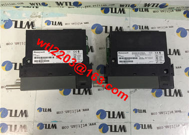 Honeywell TC-CCR014 Redundant Net Interface Communication card CNI Dual Media Type
